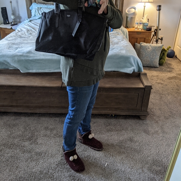 Nylon tote brand new - Picture 3 of 4